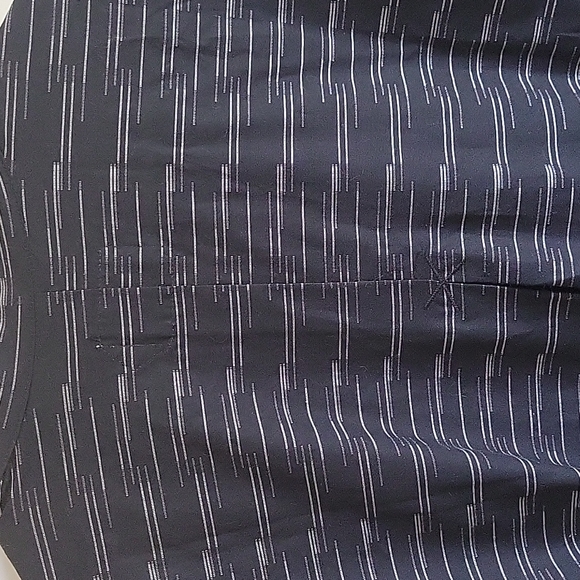 Power of My People Shirt Dress - Picture 4 of 8